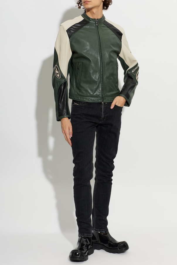 Diesel Jeans ‘1979 SLEENKER-P’