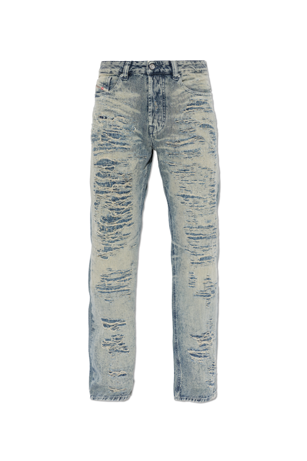 ‘1980 D-EEPER’ jeans od Diesel