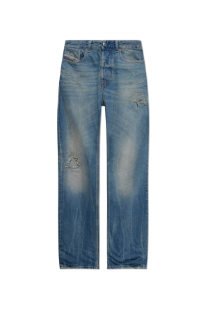 Jeans „1980 D-EEPER“