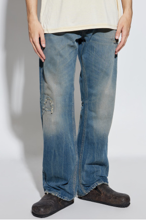 Diesel Vaqueros ‘1980 D-EEPER’