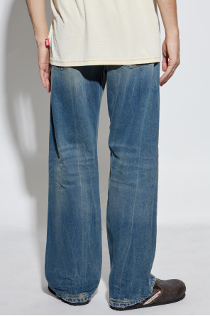 Diesel Vaqueros ‘1980 D-EEPER’