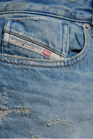 Diesel Vaqueros ‘1980 D-EEPER’