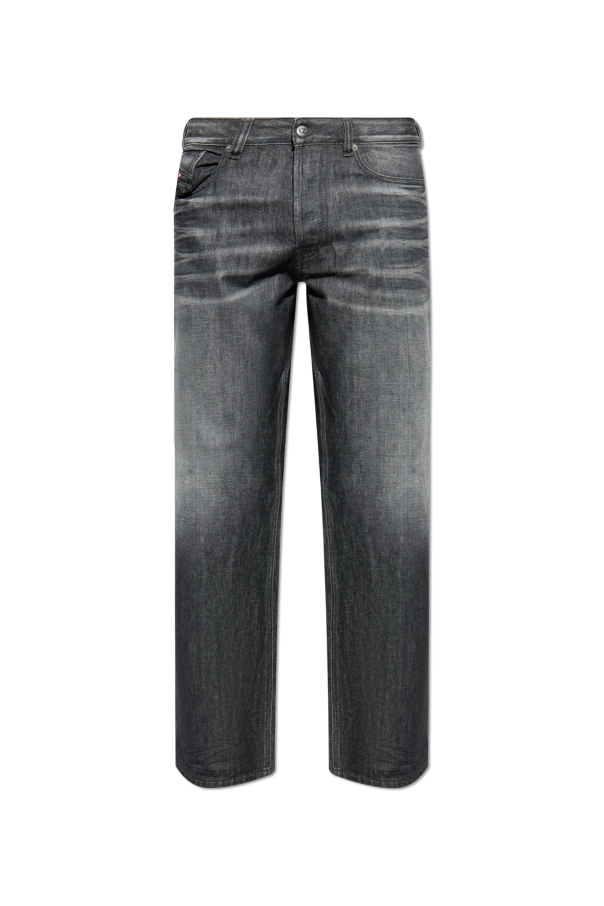Jeans '1980 D-EEPER' od Diesel