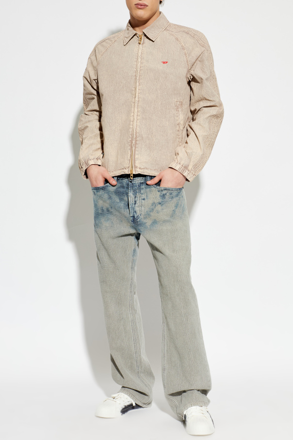 Diesel ‘1980 D-EEPER’ jeans