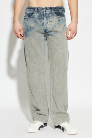 Diesel ‘1980 D-EEPER’ jeans