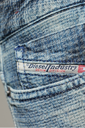 Diesel ‘1980 D-EEPER’ jeans