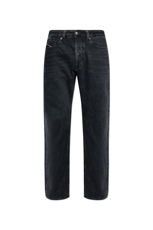 Jeans '1980 D-EEPER' od Diesel