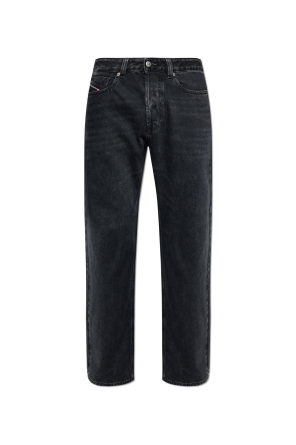 Jeans „1980 D-EEPER”