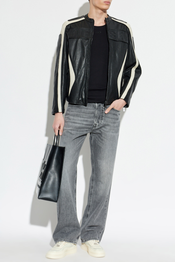 Diesel ‘1980 D-EEPER’ jeans