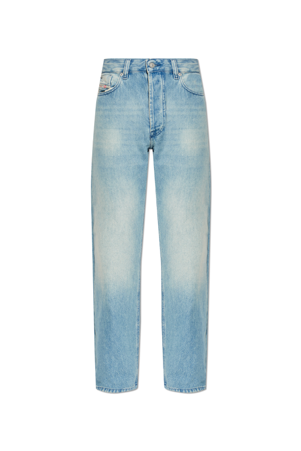 ‘1980 D-EEPER’ jeans od Diesel