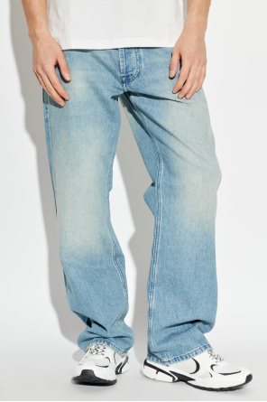 Diesel Vaqueros ‘1980 D-EEPER’