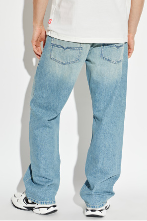 Diesel Vaqueros ‘1980 D-EEPER’
