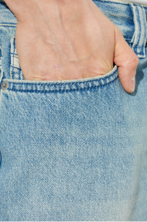 Diesel Vaqueros ‘1980 D-EEPER’