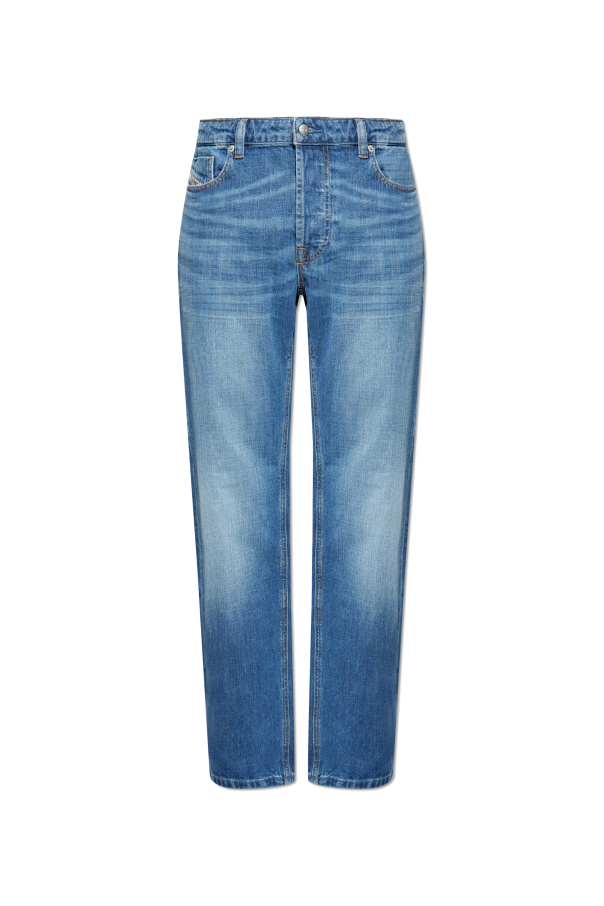 Diesel Jeans '1980 D-EEPER'