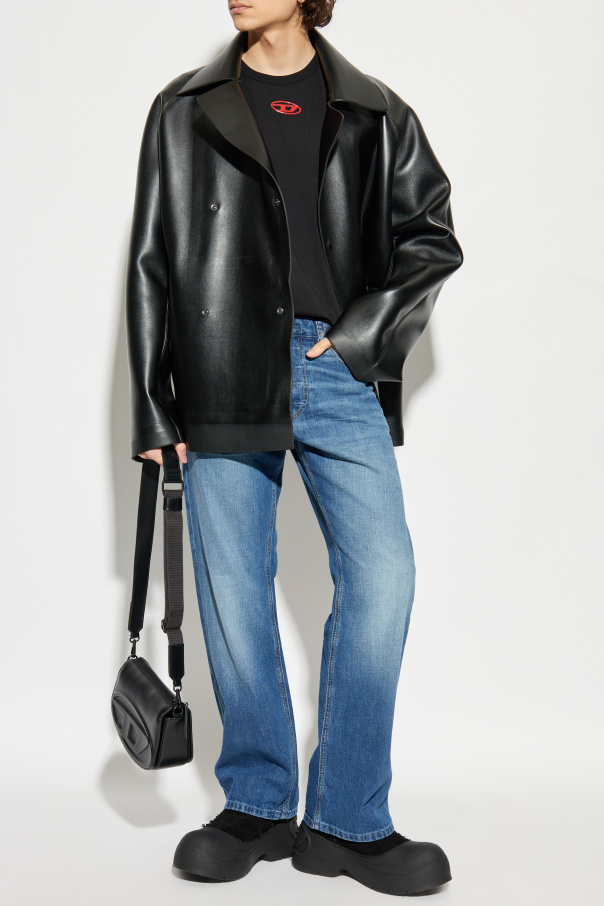 Diesel Jeans '1980 D-EEPER'