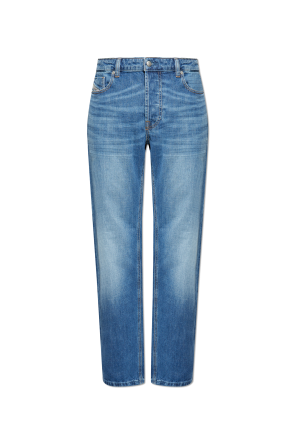 Jeans '1980 D-EEPER'