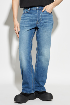Diesel Jeans '1980 D-EEPER'