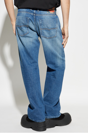 Diesel Jeans '1980 D-EEPER'