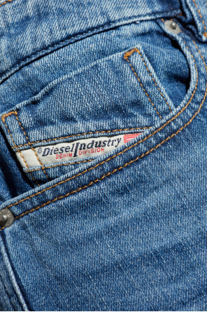 Diesel Jeans '1980 D-EEPER'