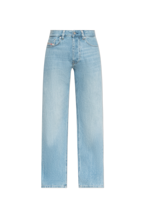 Vaqueros `1980 D-EEPER`