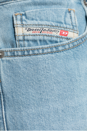 Diesel Vaqueros `1980 D-EEPER`
