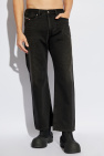 Diesel BLACK Jeans 1980 D-EEPER L.30