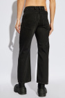 Diesel BLACK Jeans 1980 D-EEPER L.30
