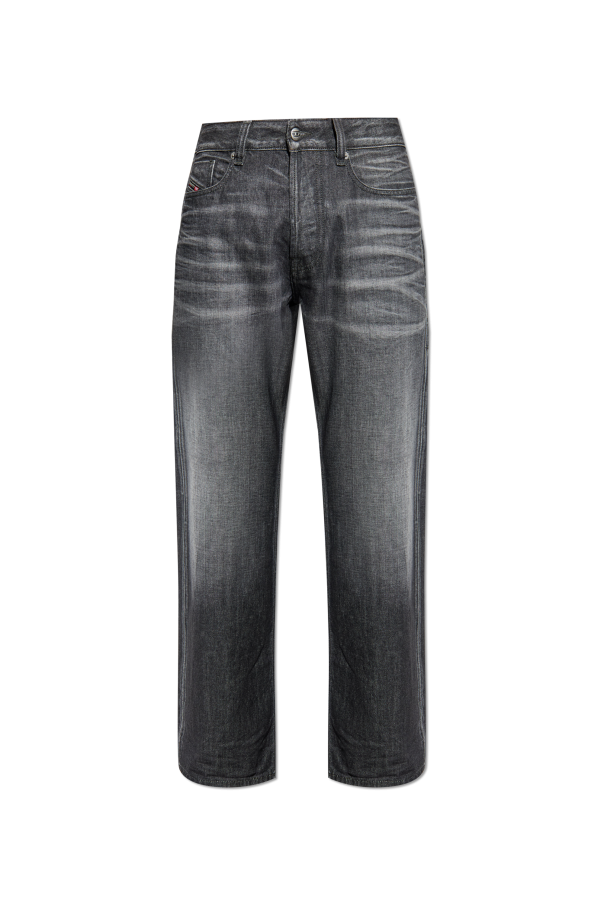 Jeans "1980 D-EEPER" od Diesel