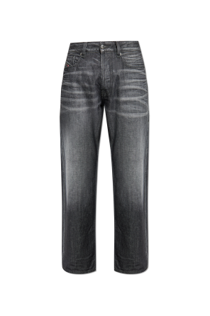 Jeansy `1980 D-EEPER`