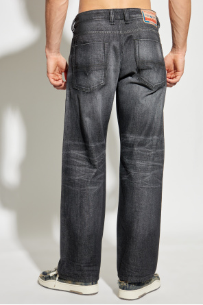 Diesel Vaqueros `1980 D-EEPER`