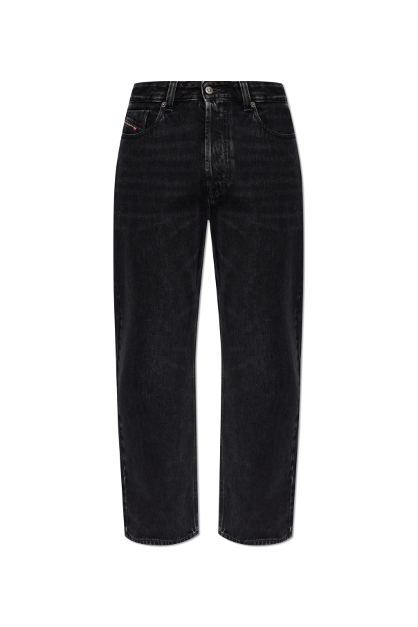 Jeans '1980 D-EEPER' od Diesel