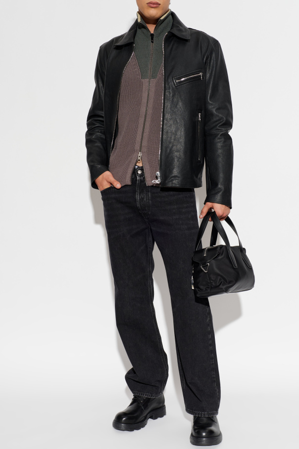 Diesel Jeans `1980 D-EEPER`