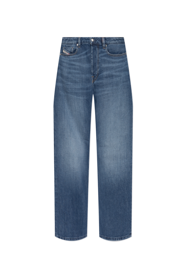 Jeans `1980 D-EEPER` od Diesel