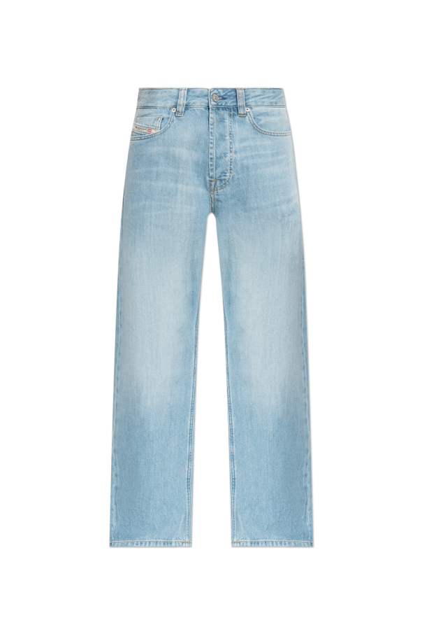 Jeans '1980 D-EEPER' od Diesel
