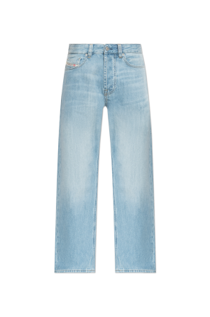 Jeans '1980 D-EEPER'