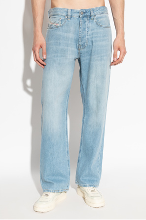 Diesel Jeans '1980 D-EEPER'