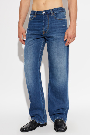 Diesel Jeans `1980 D-EEPER`