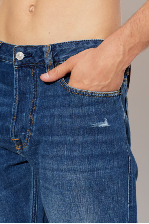 Diesel Jeans `1980 D-EEPER`