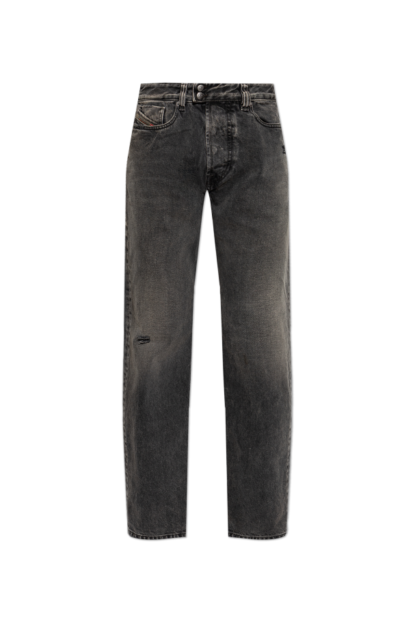 Diesel ‘1980 D-EEPER-RA’ jeans