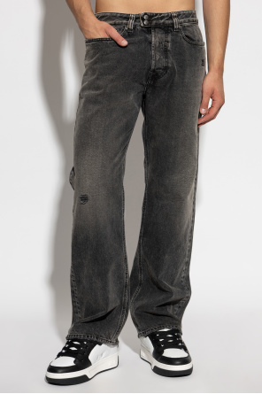 Diesel ‘1980 D-EEPER-RA’ jeans