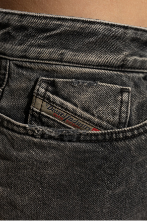 Diesel ‘1980 D-EEPER-RA’ jeans