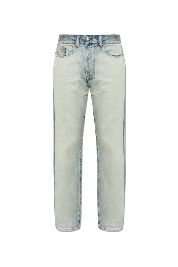 Diesel Vaqueros 1980 D-EEPER-S