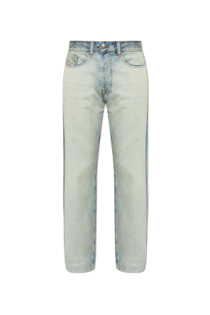 Jeans 1980 D-EEPER-S
