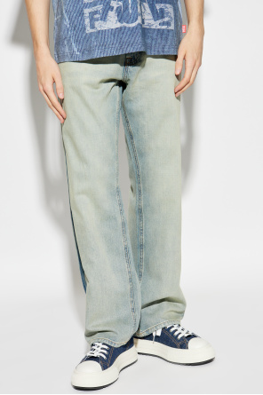 Diesel Vaqueros 1980 D-EEPER-S