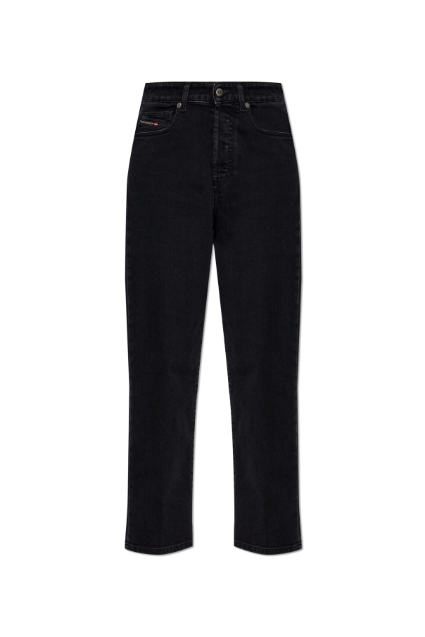 Jeans '1981 D-WENT' od Diesel
