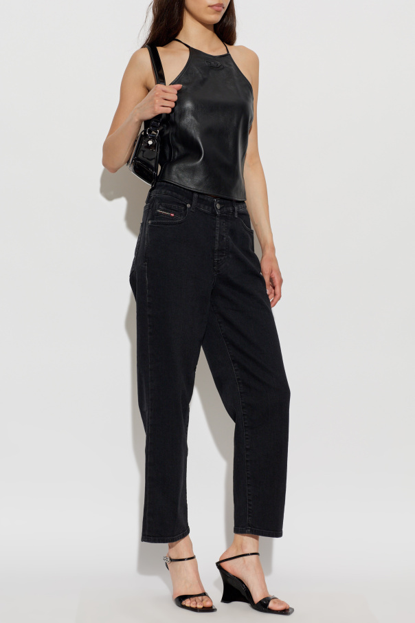 Diesel Jeans '1981 D-WENT'