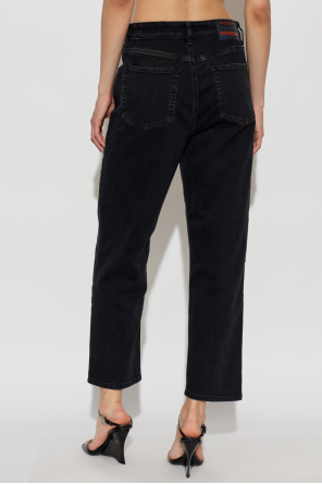 Diesel Jeans '1981 D-WENT'