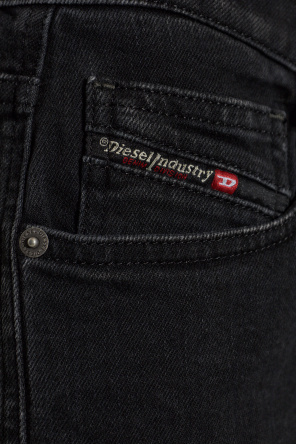 Diesel Jeans '1981 D-WENT'