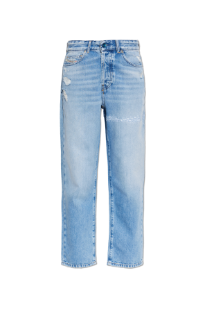Jeans "1981 D-WENT"