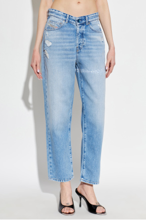 Diesel Jeans „1981 D-WENT“
